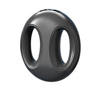 Anello Per Massaggio Elettrico - Strumento Vibratore Silenzioso 17x14,5x5,5 Cm, Dispositivo Per Il Dei Profondi, Design Con Cinturino In Silicone, Ricaricabile Tramite USB | Donne Uom