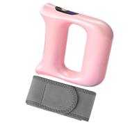 Anello Per Massaggio Fasciale Dispositivo Ergonomico Di Rilassamento | Massaggiatore Portatile A 3 Modalità Rilassamento, Home Gym, Post Allenamento, Yoga, Stretching, Routine, Pausa,
