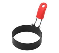 Anello per pancake, anelli per uova da cucina per anelli di cottura delle