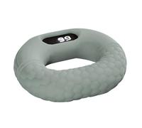 Anello per rafforzare le dita, in silicone, con contatore integrato, per anziani, boxe, alpinisti, musicisti, uomini e donne