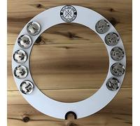 Big Fat Snare Drum Halos 14"