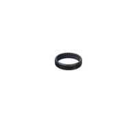 Anello per ruota di bicicletta a cricchetto Sun Ringlé SRC/SRX Noir