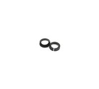 Anello per ruota di bicicletta Massi HH 12 Noir