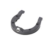 Anello serbatoio SW-Motech ION - Nero. Per serbatoio con 6 viti., nero