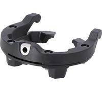 Anello serbatoio SW-Motech ION - Nero. Modelli Kawasaki (20-)., nero