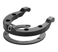 SW-Motech ION, anello del serbatoio male Nero