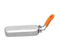 Anello per uova fritte per piastra, bar, negozio di dolciumi, gadget da