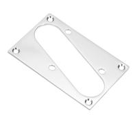 Anello pickup per chitarra Anello di montaggio pickup single coil per chitarra