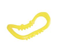 anello pilates， Attrezzatura for yoga, cerchio for stretching, allenamento Pilates, fitness, strumento di supporto for la resistenza dei polpacci, a casa(Green)