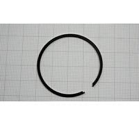 Anello Pistone 40x1, 5B - Puch Monza 6SL - 6 Marce 50ccm - 1A Qualità -