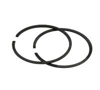 Anello pistone da 33 mm adatto for decespugliatore TU26 767 1E33F TL26 TB26(100pcs)