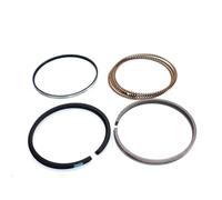 Anello pistone del motore Compatibile con F20 F21 1SERIE F30 F81 F31 3SERIE R55 R56 R57 R60 R58 R61 R59 1 Modelli 6T adatta al numero di parte 11257566479