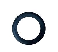 Anello pistone della pompa da 1 pcs Compatibile con accessori per utensili per l'energia d'aria per la pompa del vuoto del cilindro 'olio e il compressore di aria silenziosa 'olio(1500W)