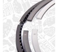 ET ENGINETEAM Kit fasce elastiche