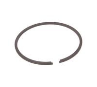 Anello pistone Polini 46,4x1,5mm sdraiata per Minarelli AC, Honda Camino, PX 50