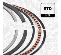 Anello Pistone VW Skoda Seat 1,2 1,6 030198151E Anm BBM Bcb Bxv Bzg Cgpa Cgpb