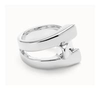 Anello placcato argento Sterling