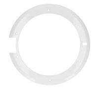 Anello Porta All' Interno Compatibile Con Gorenje Telaio Finestra per Lavatrice