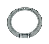 Anello Porta All' Interno Compatibile Con Siemens 00366113 Grigio per Lavatrice