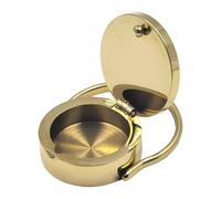 Anello porta balsamo: gioielli in contenitore segreto, piccolo anello per conservare il trucco, supporto per tubo idratante riutilizzabile, organizer minimo per la cura personale | Anello cosmetico da