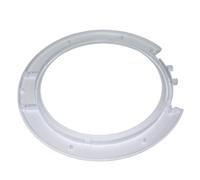 Anello Porta Esterno. Bosch 00366232 Bianco per Lavatrice