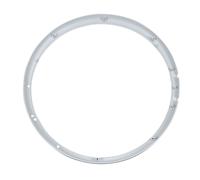 Anello Porta Esterno. Compatibile Con Siemens 00661323 Dekorring per Asciugatore