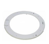 Anello Porta Serramenti Interni Bianco Lavatrice Bosch Siemens 00432073 432073