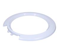 Anello Porta Telaio Finestra Esterno Bianco Lavatrice BOSCH SIEMENS 366232