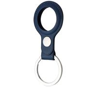 Anello Portachiavi FineWoven Apple AirTag - Blu Baltico (MT2K3ZM/A)
