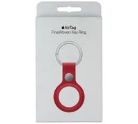 Anello Portachiavi FineWoven Apple AirTag - Corallo (MT2M3ZM/A)