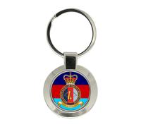 Anello Portachiavi Joint Ground Based Air Defence Headquarters, Regno Unito