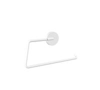 Anello portasciugamani rotondo emco, lato aperto destro, 435513900, colore: b...