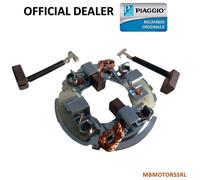 ANELLO PORTASPAZZOLE MOTORINO AVVIAMENTO ORIGINALE PIAGGIO VESPA PX 125 150