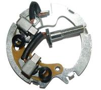 Anello Portaspazzole Motorino Avviamento Per Honda Xr 650 L 2005 2006 2007