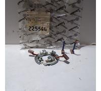 ANELLO PORTASPAZZOLE MOTORINO AVVIAMENTO PER PIAGGIO VESPA PX 125 (225564)