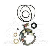 ANELLO PORTASPAZZOLE MOTORINO AVVIAMENTO YAMAHA YZF R6 1999 2000 2001 2002