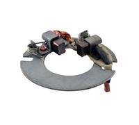 ANELLO PORTASPAZZOLE RMS PIAGGIO VESPA PK AUTOMATICA 50 1984 1989