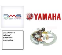 Anello portaspazzole Yamaha TMAX 500cc 2001/2007 3he818400000 RMS 246350270