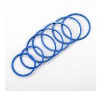 Anello Presa D'aria Compatible With Benz For W205 2015 2016 2017 2018 2019 Replacement Automotive Air Vent Outlet Decoration Inner Ring Trim