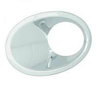 Anello profilo cornice fendinebbia sinistro QASHQAI 2010 2011 2012 2013