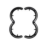 Anello protettivo del paraurti per DJI Neo Drone Accessori Guardia dell'elica Anti-Collisione Impatto Protettori Prop Paraurti guardie (nero)