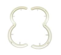 Anello protettivo del paraurti per DJI Neo Drone Accessori Guardia dell'elica Anti-Collisione Impatto Protettori Prop Paraurti guardie (luminoso)