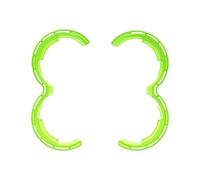 Anello protettivo per elica per drone DJI AVATA 2, anello di protezione per paraurti AVATA2 (verde)