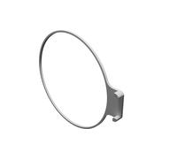 Anello Protezione Furto per Nikon D610 Fotocamera 50mm Sicurezza Blocco