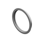 Anello Protezione Interno per Barattolo Caffè Illy Bordi Sicurezza Coperchio