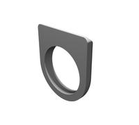 Anello Protezione Pulsante per Bosch GO2 Avvitatore Stampato 3D Guard