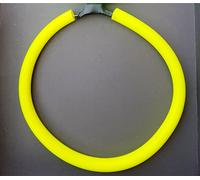 anello protezione terminale marmitta motard enduro cross