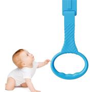 Anello pull -up del box, anelli di stand up del letto 4x, allenatore per,anelli sospesi per bambini,anelli di allenamento per bambini,strumento di allenamento a piedi per ragazzi e ragazze