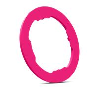 Quad Lock MAG Color, anello male Fucsia