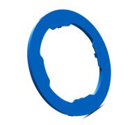Quad Lock MAG Color, anello male Blu
